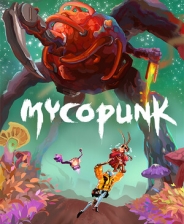 真菌朋克(Mycopunk)七项修改器 V2.2.947纯绿版