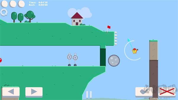 零式高尔夫(Golf Zero)