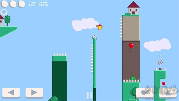 零式高尔夫(Golf Zero)