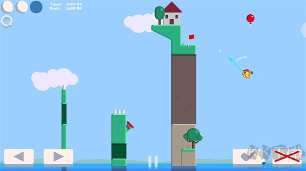 零式高尔夫(Golf Zero)