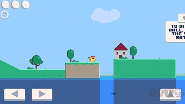 零式高尔夫(Golf Zero)