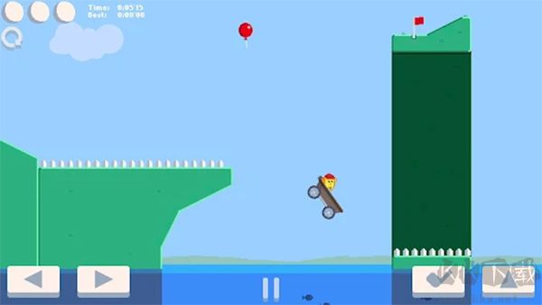 零式高尔夫(Golf Zero)