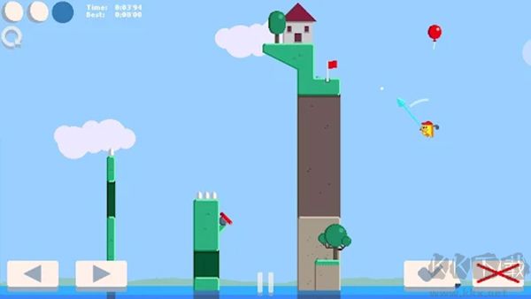 零式高尔夫(Golf Zero)
