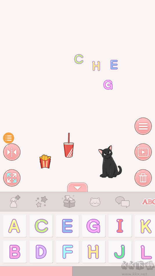 莉莉是时髦精