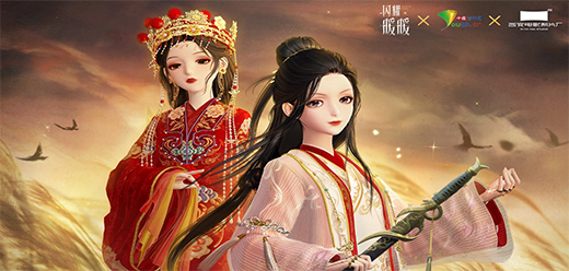 闪耀暖暖手游版本大全