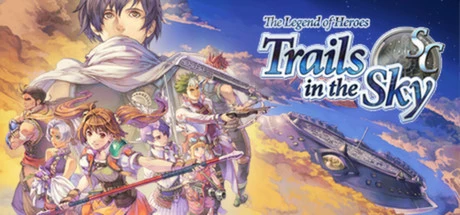 Trails in the Sky 1st Chapter二十一项修改器