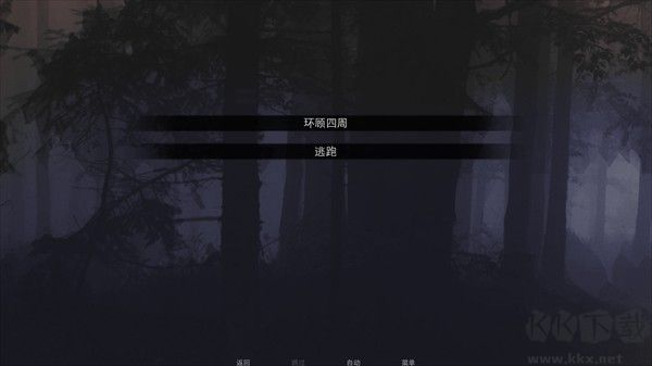无处可藏