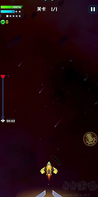 心灵射手