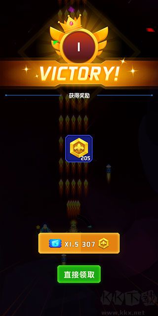 心灵射手