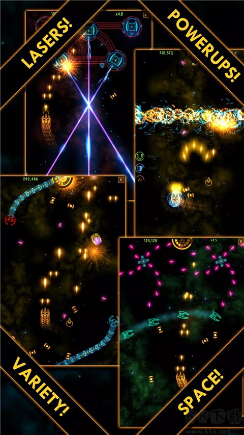 离子苍穹(Plasma Sky)