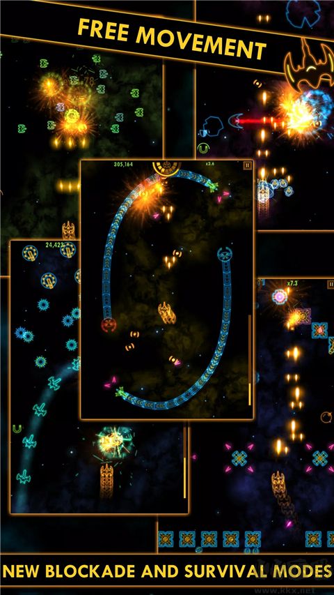 离子苍穹(Plasma Sky)