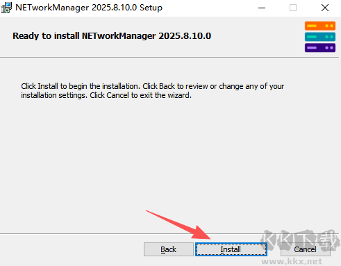 NETworkManager