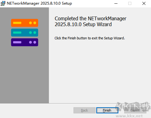 NETworkManager