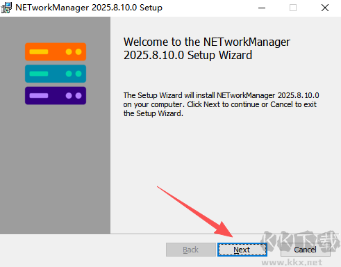 NETworkManager