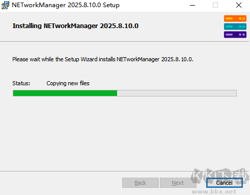 NETworkManager