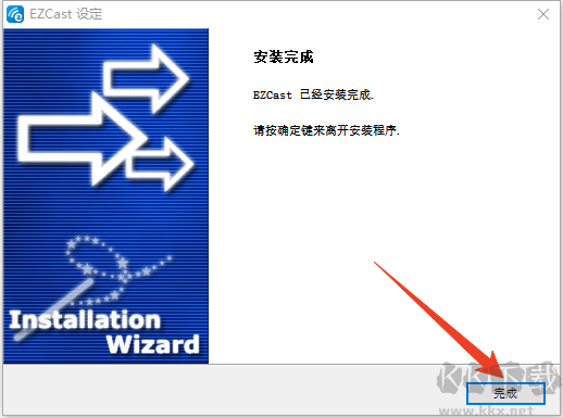 EZCast