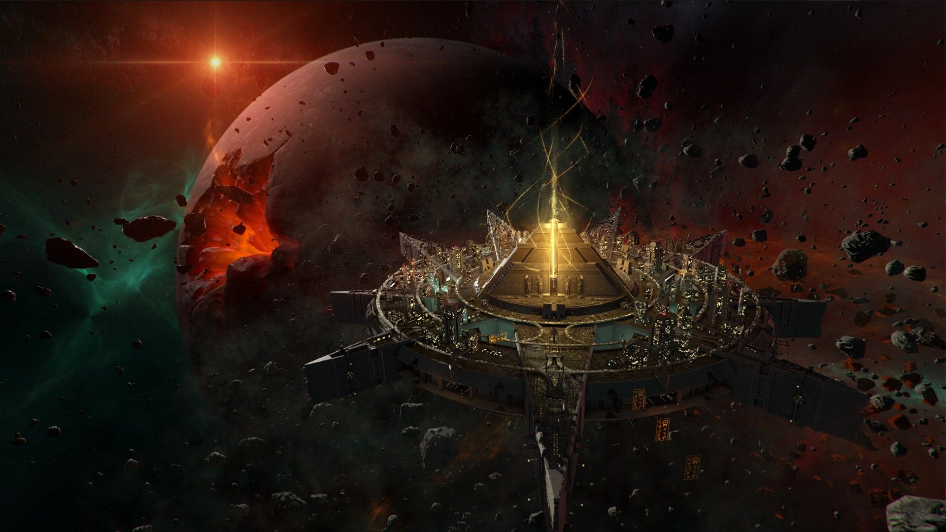 无尽空间2(Endless Space 2)