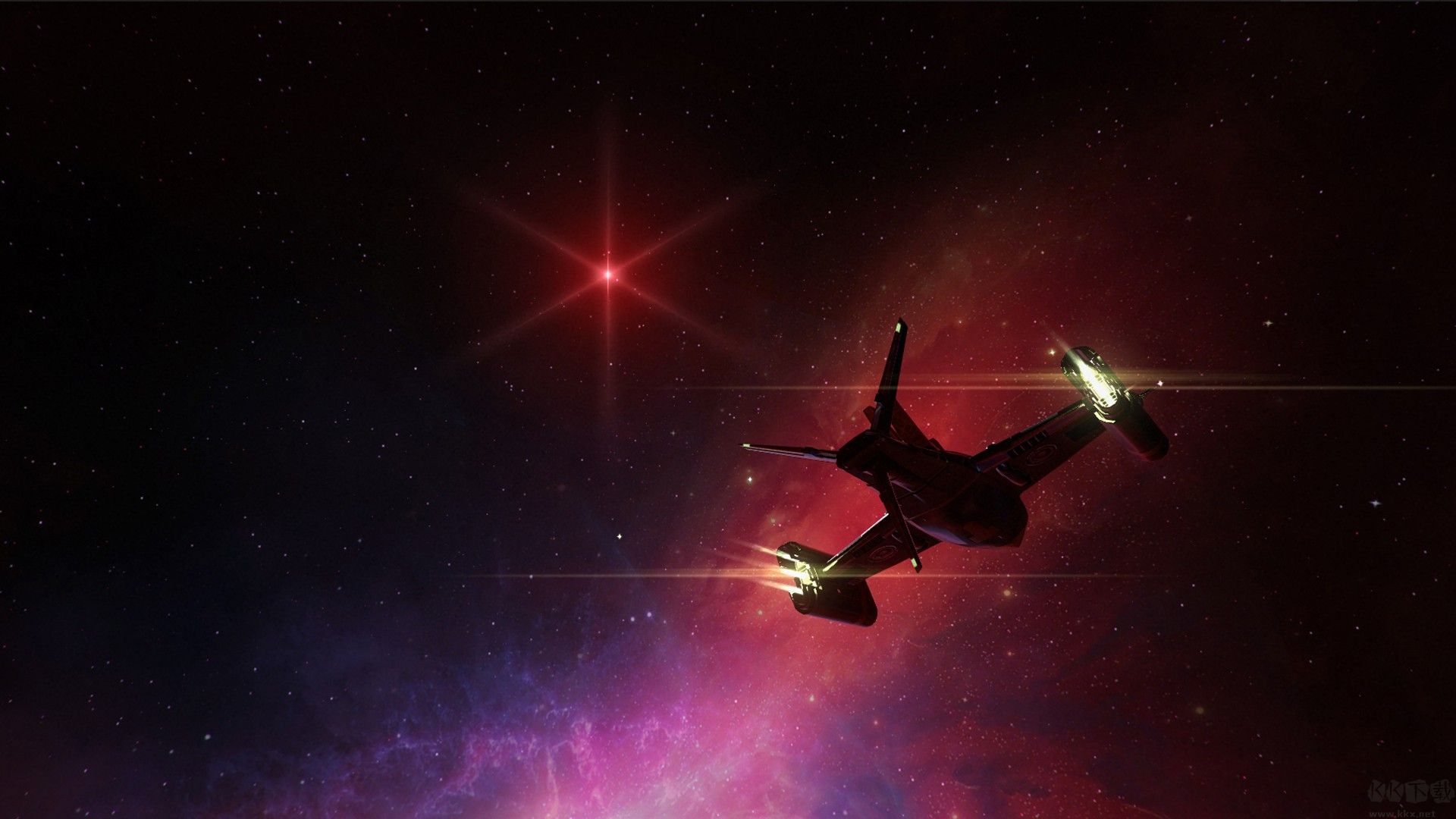 无尽空间2(Endless Space 2)