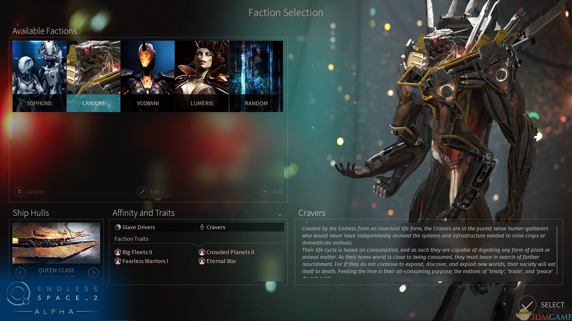 无尽空间2(Endless Space 2)