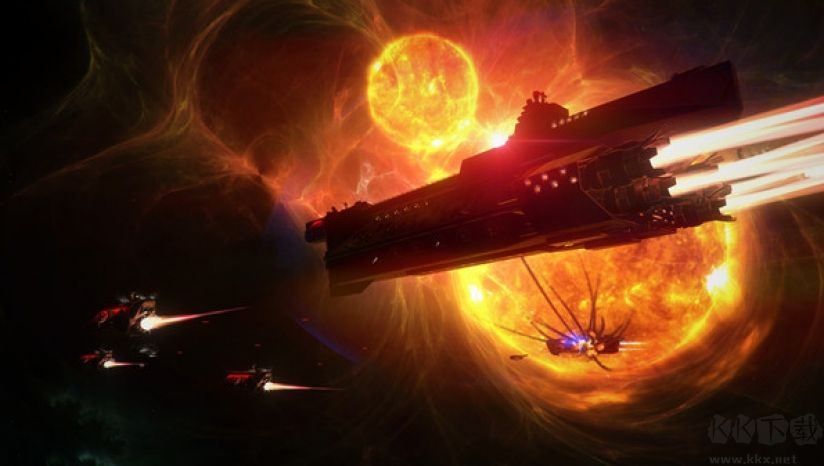 无尽空间2(Endless Space 2)