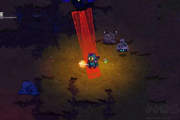 崩溃大陆(Crashlands)