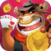 疯狂斗地主完全版 v5.0.0对战版