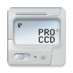 ProCCD复古CCD相机 v4.9.4免费版