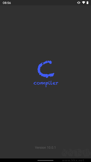 C语言编译器app