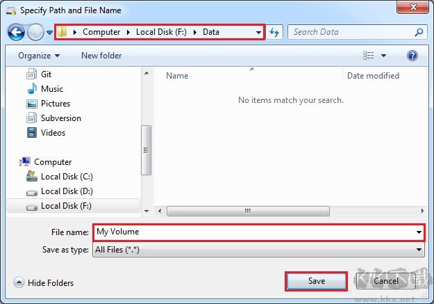 VeraCrypt