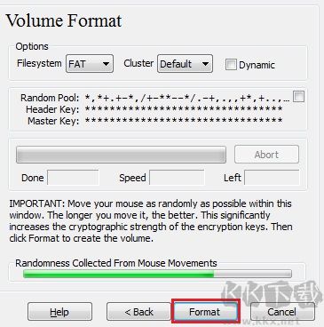 VeraCrypt