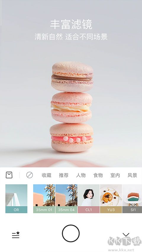foodie