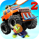 死亡冒险(Dead Venture) v1.2.3手游版