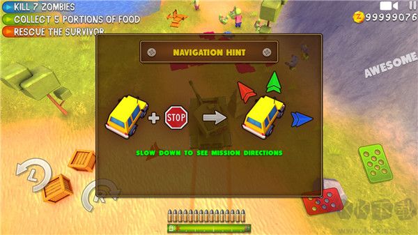 死亡冒险(Dead Venture)