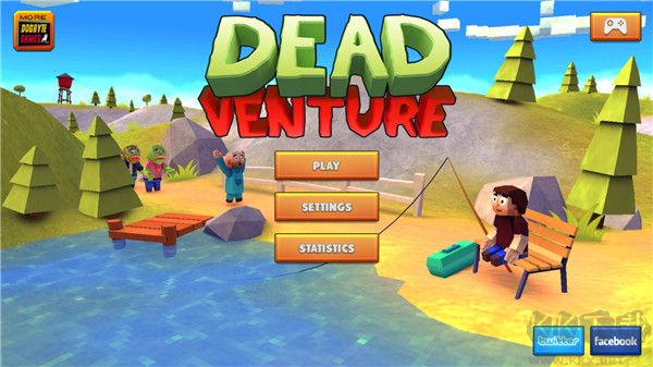 死亡冒险(Dead Venture)
