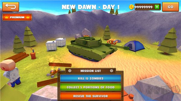 死亡冒险(Dead Venture)