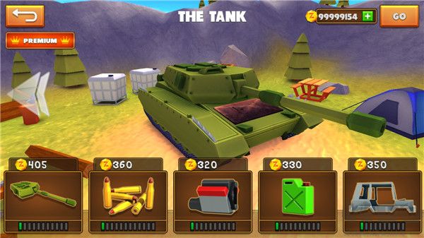 死亡冒险(Dead Venture)