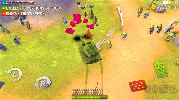 死亡冒险(Dead Venture)