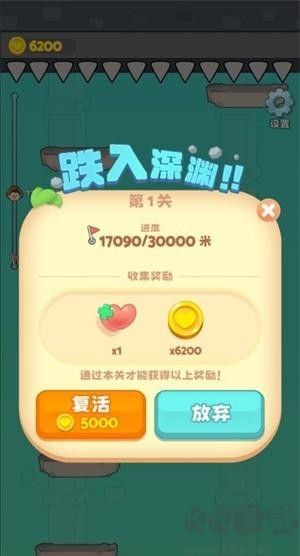 贪婪古堡