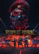 风暴崛起(Tempest Rising) 二十三项修改器 V2.2.947正式版