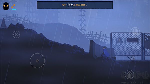 勇敢的哈克