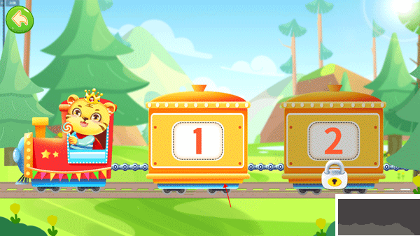 儿童学数学加减法