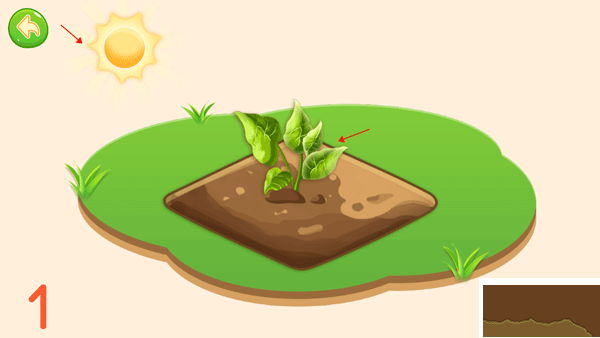 儿童学数学加减法