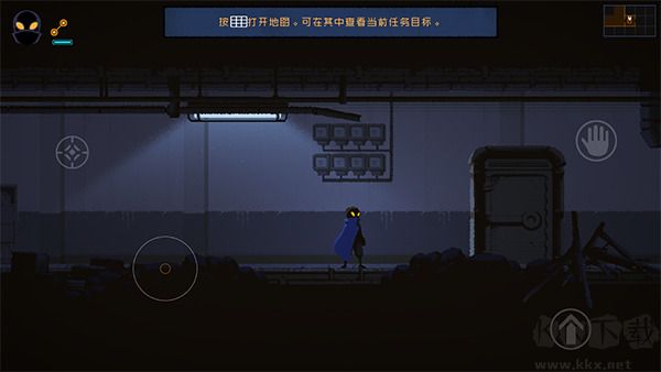 勇敢的哈克