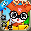 儿童益智学拼音v2.2.13手机版