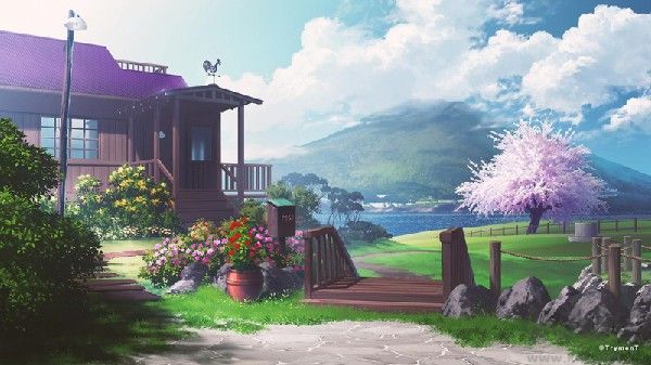 献给渴望改变的你(TrymenT)