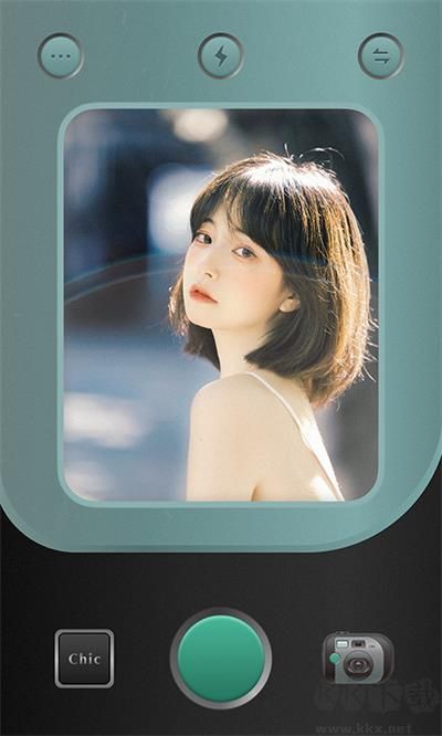 ChicCam相机app安卓版