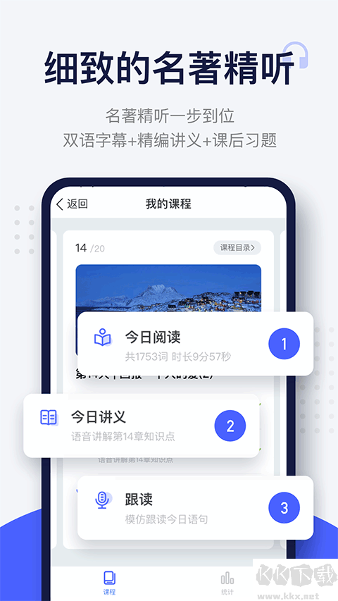 每日英语阅读