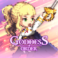 女神秘令(Goddess Order)v0.2.0中文版