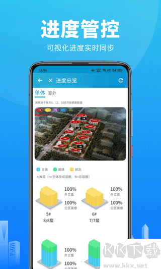智建云工程管理