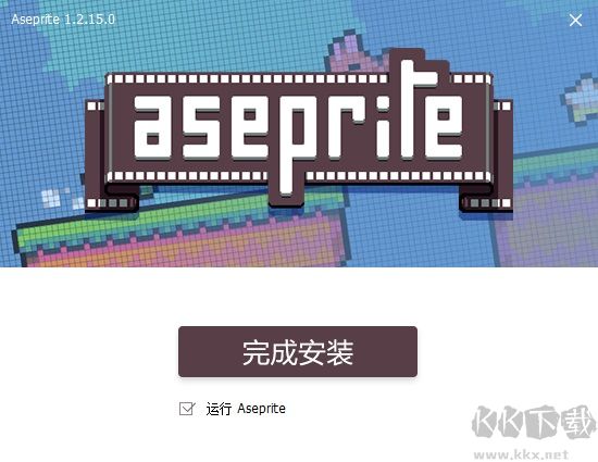 Aseprite